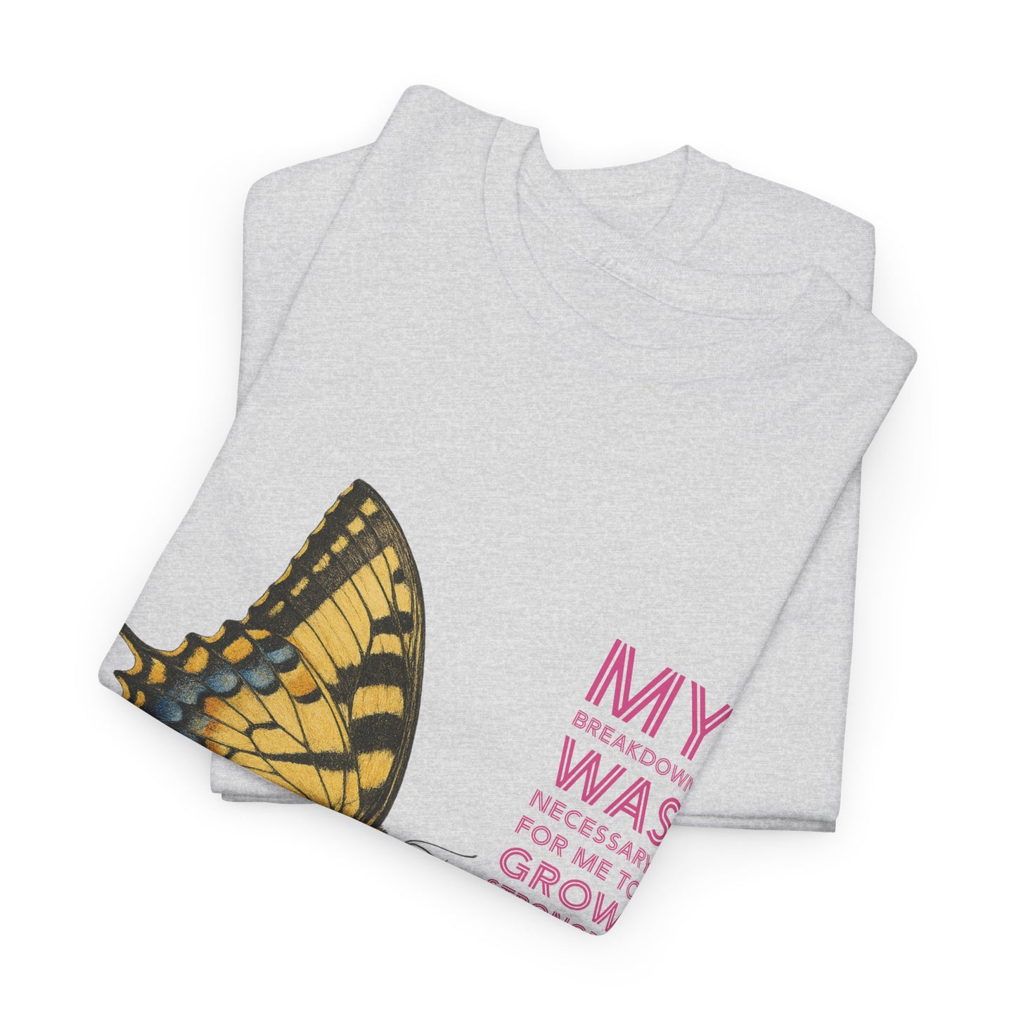 Butterfly Effect Tee