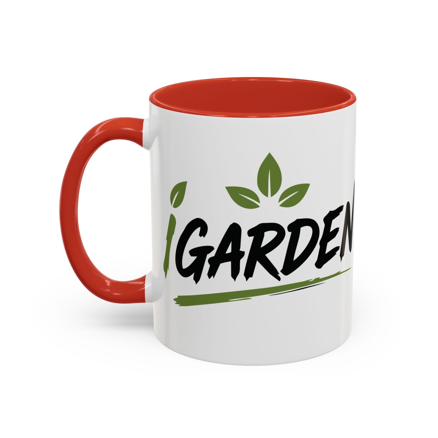 iGARDEN 11oz Coffee Mug