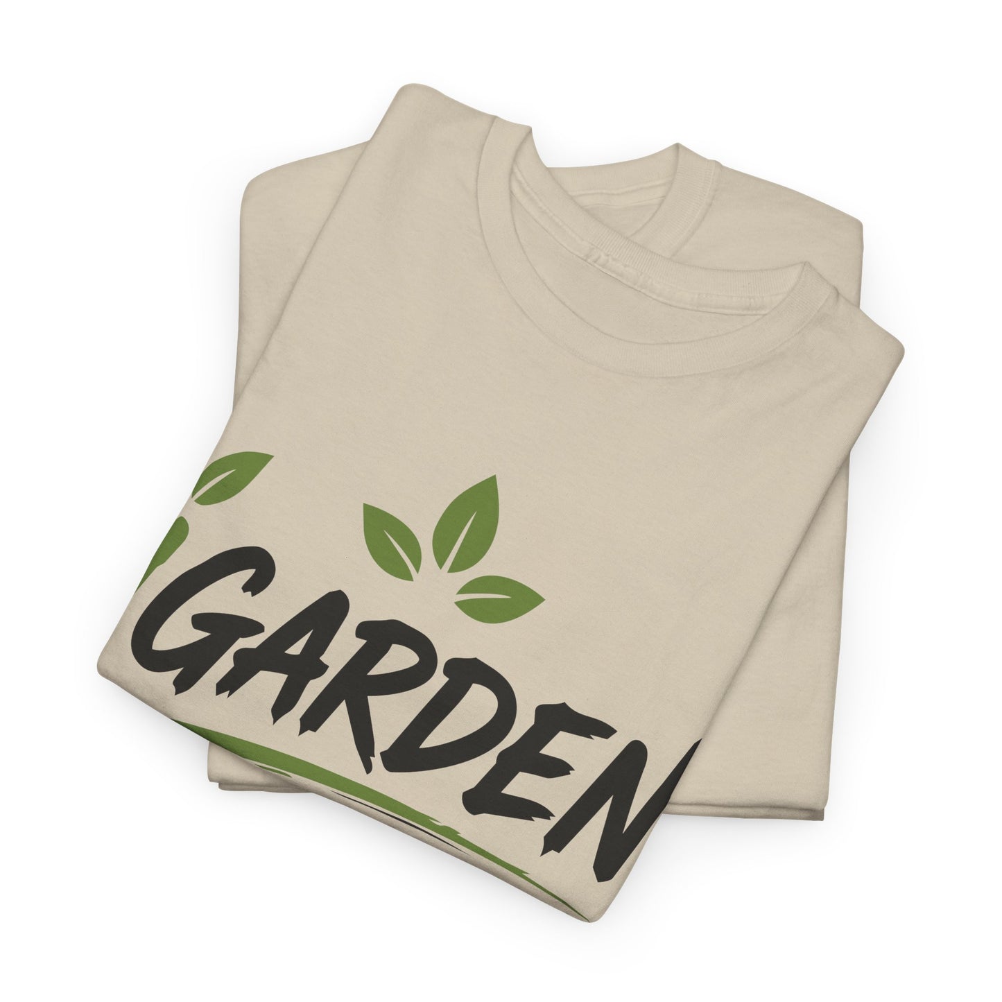 iGARDEN Tee
