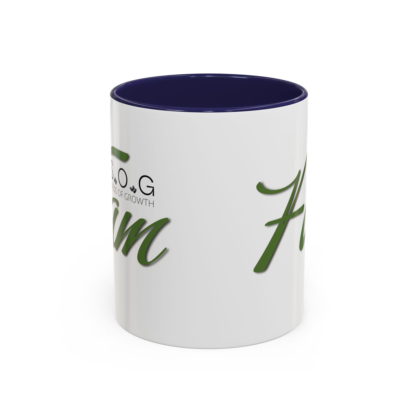 SOG Fam Mug (11oz)