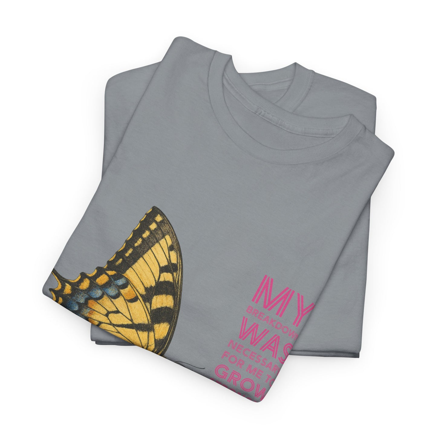 Butterfly Effect Tee