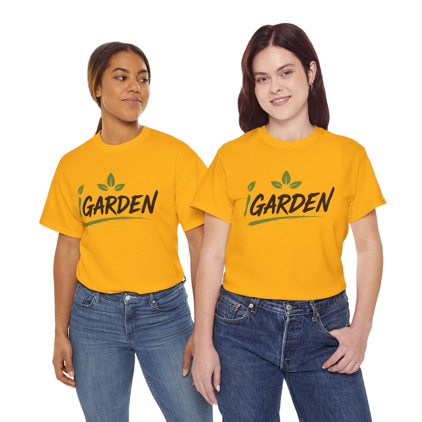 iGARDEN Tee