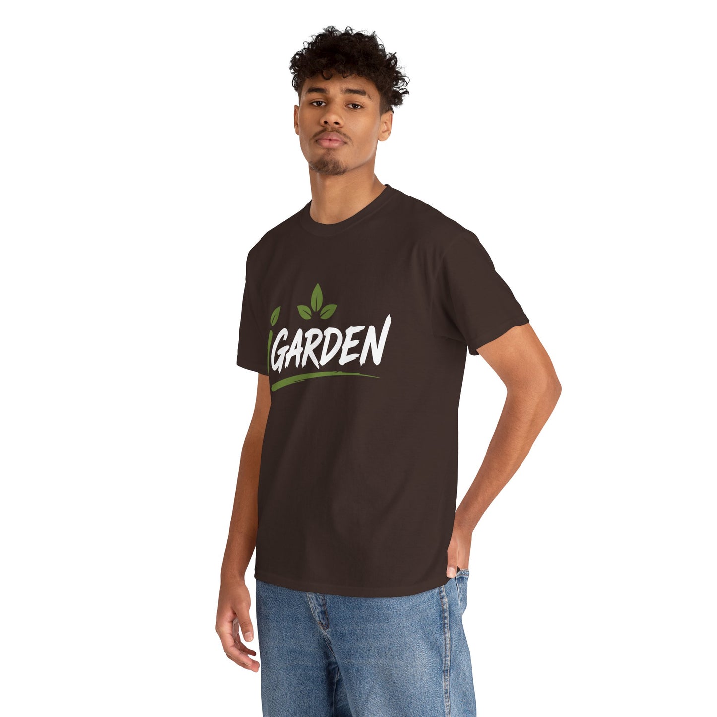 iGARDEN Tee