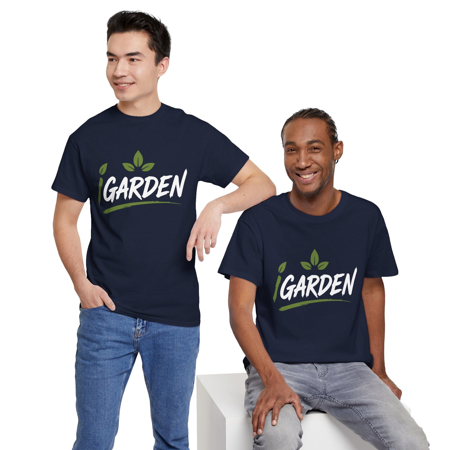 iGARDEN Tee