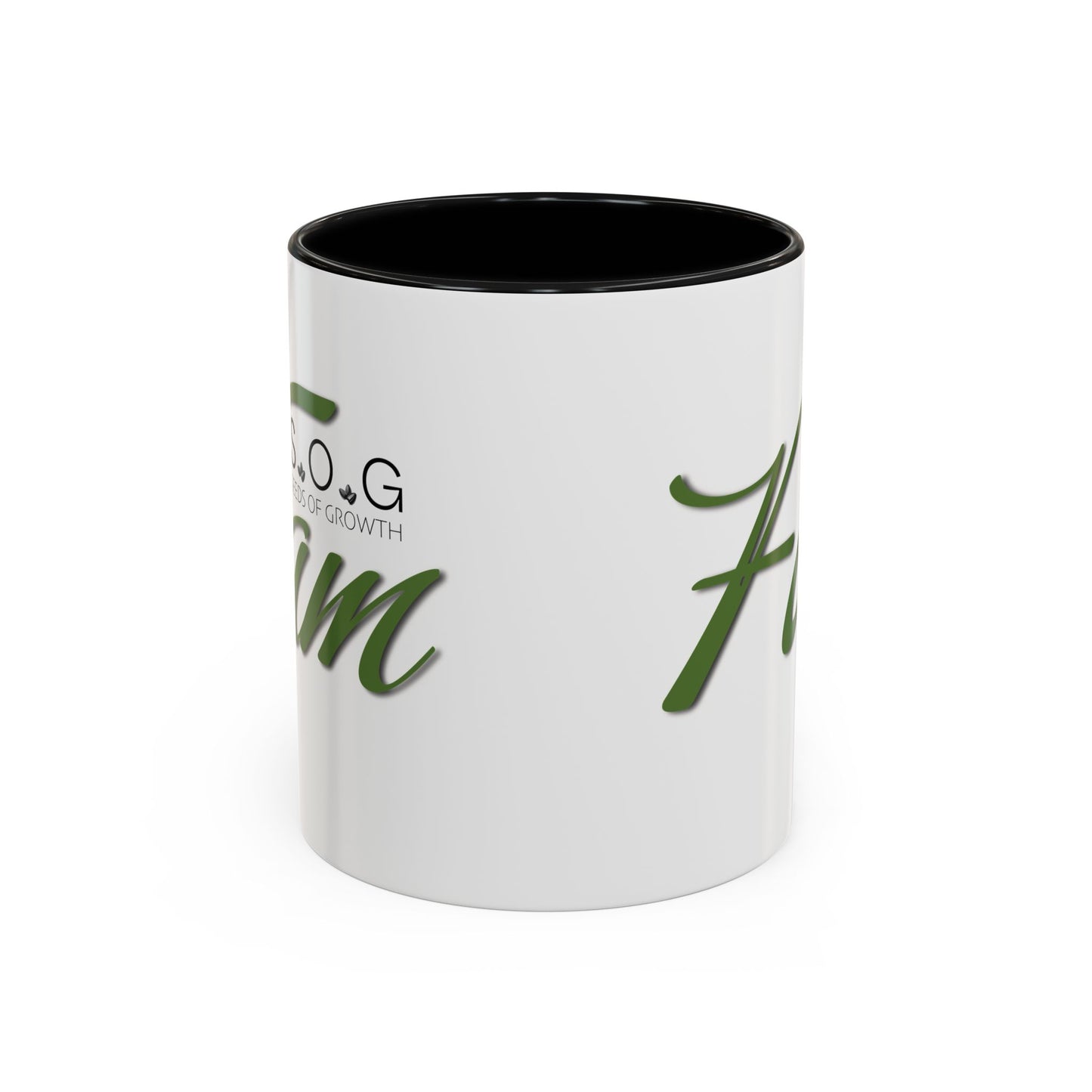 SOG Fam Mug (11oz)