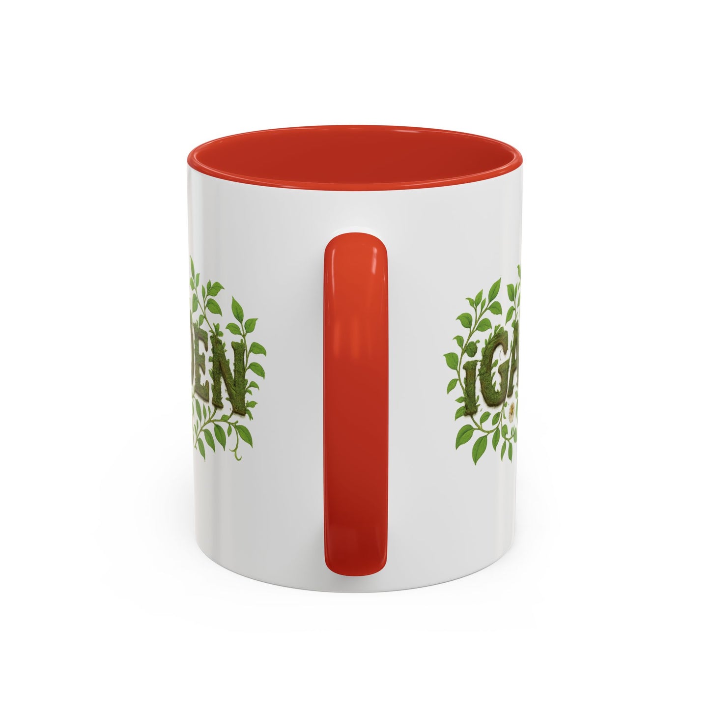 iGarden Ceramic Mug (11oz)