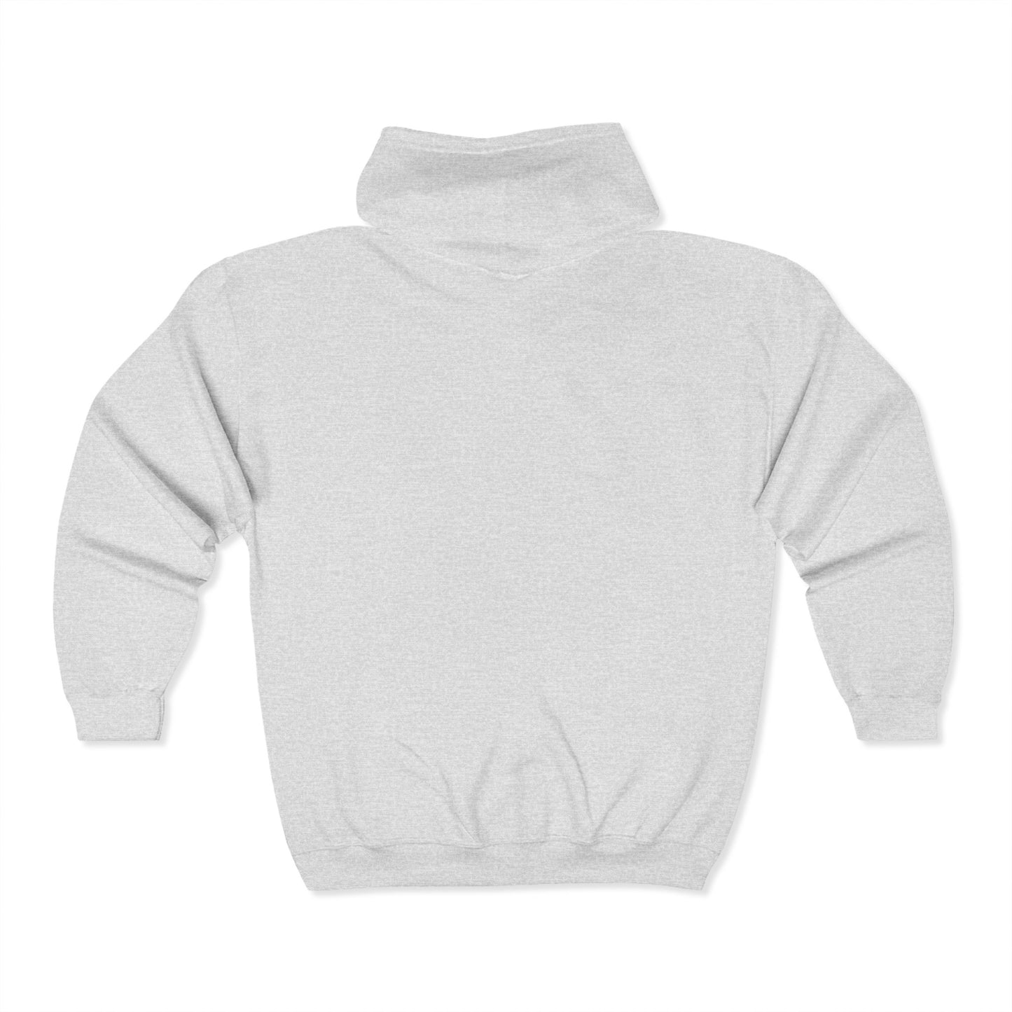 Minding My Grow Business - Full Zip Hoodie