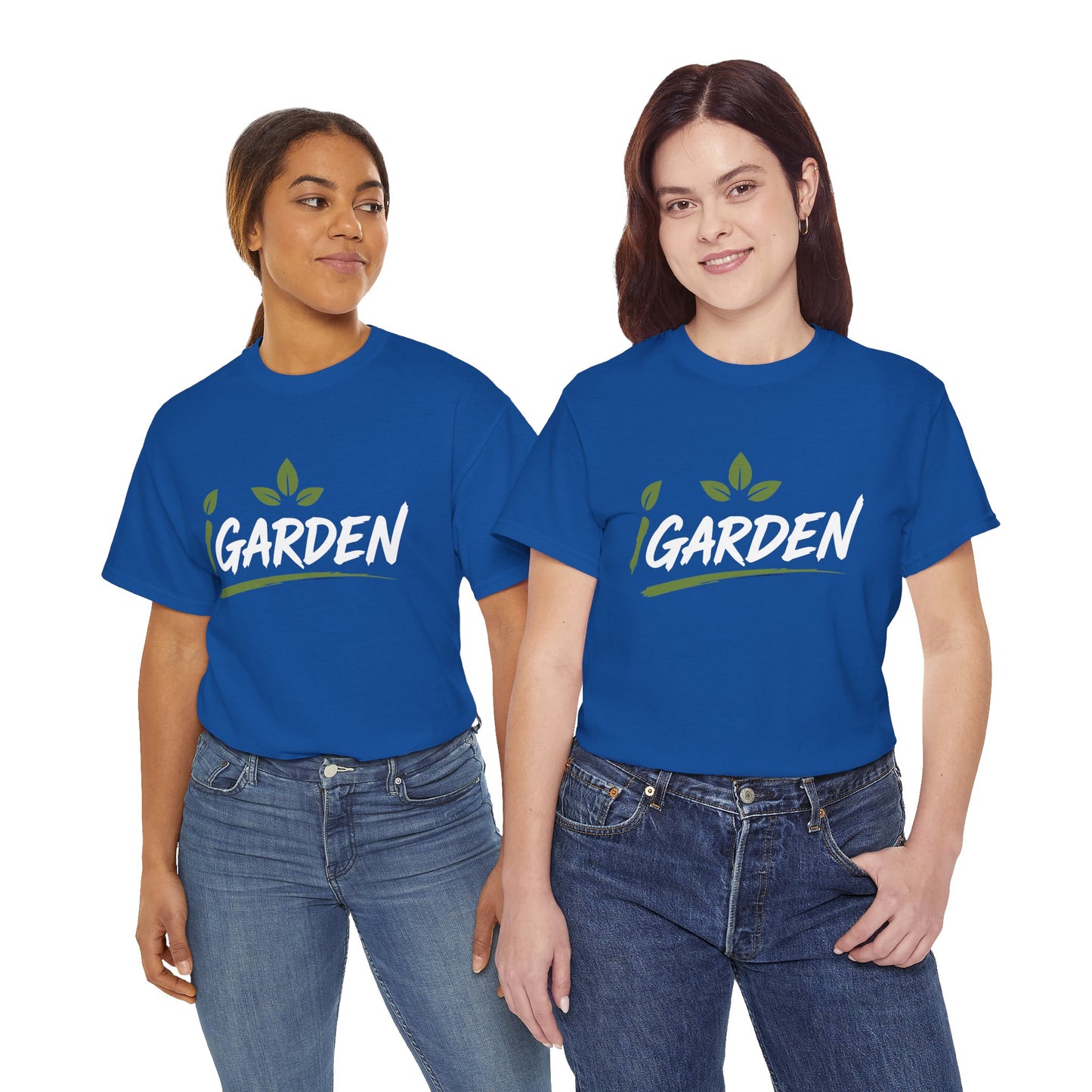iGARDEN Tee