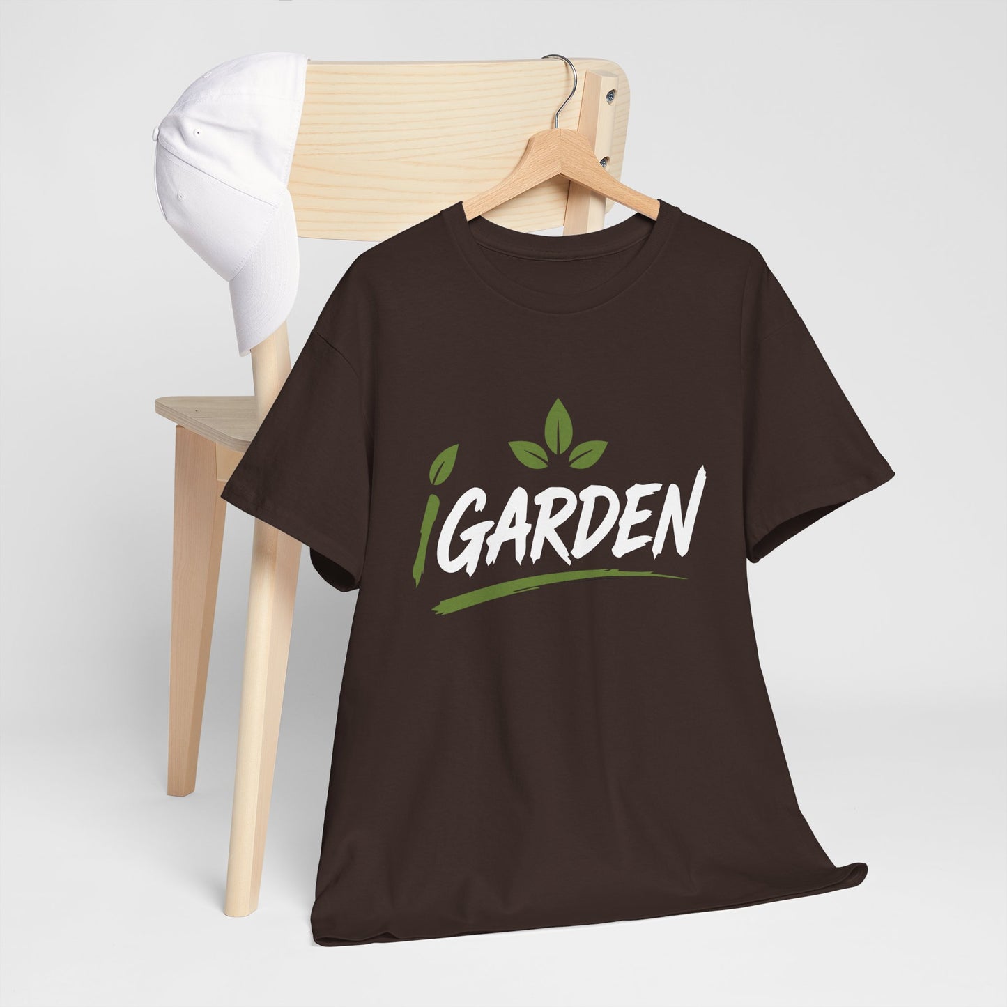 iGARDEN Tee