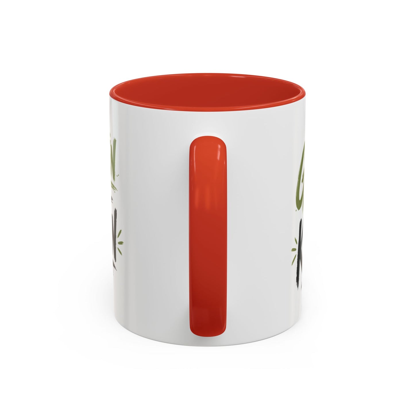 From The Garden To The Kitchen 11oz Coffee Mug