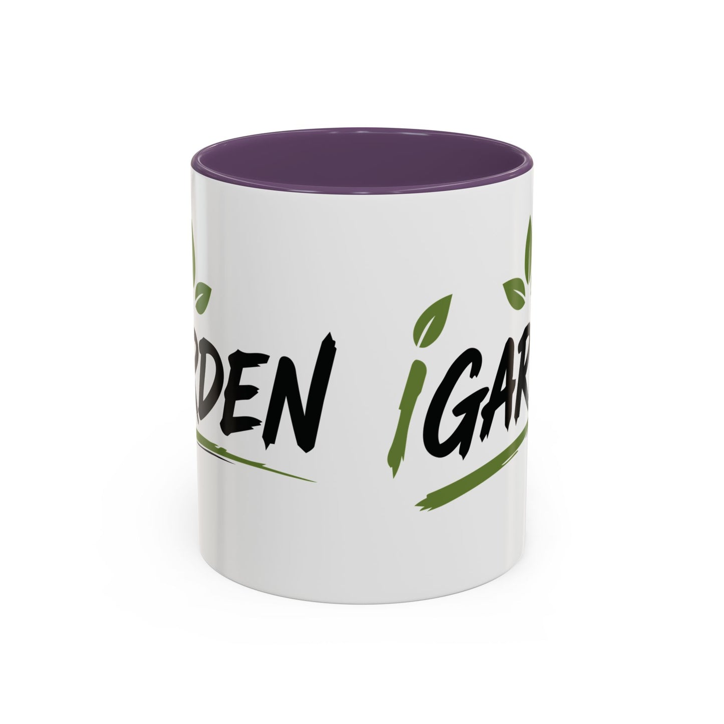 iGARDEN 11oz Coffee Mug