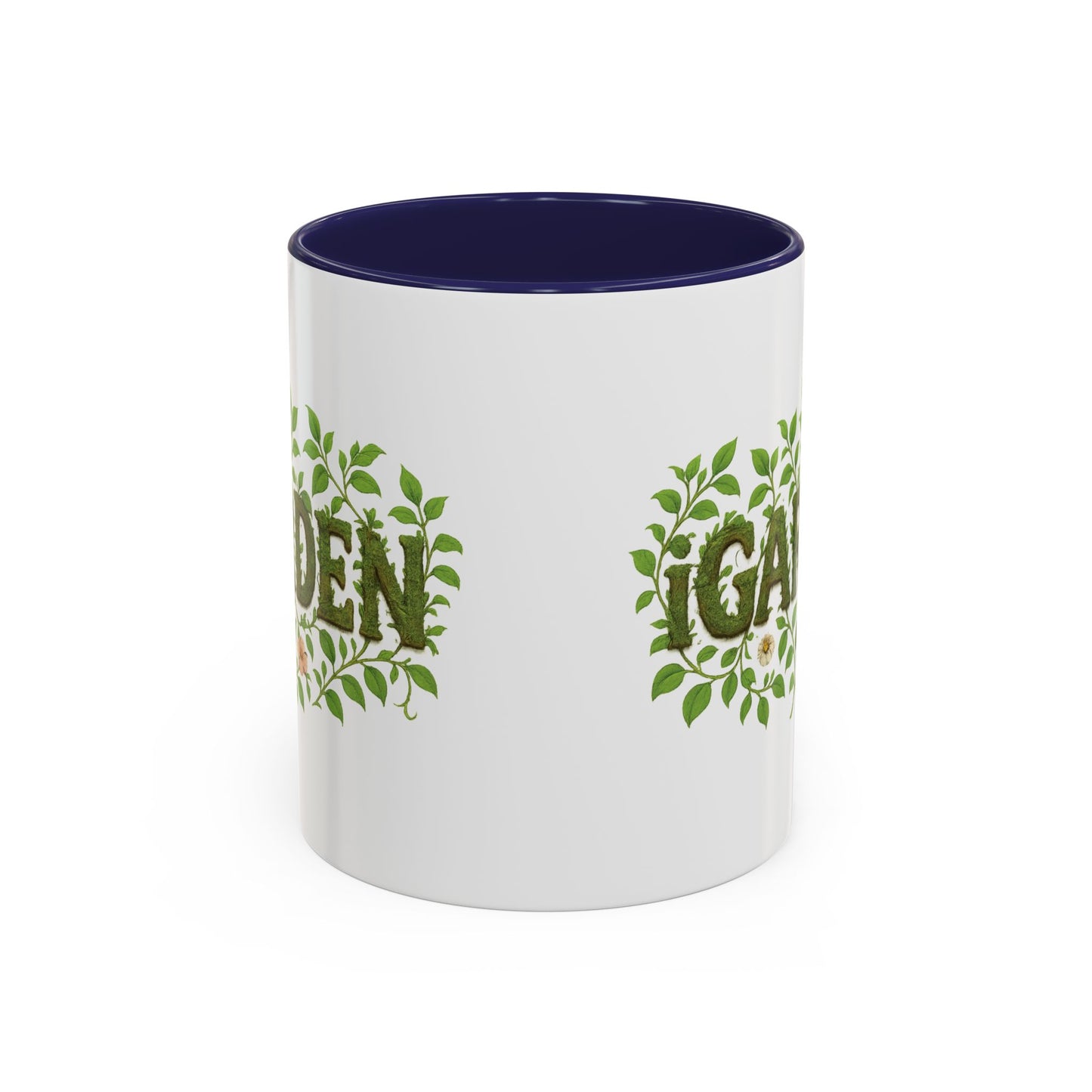 iGarden Ceramic Mug (11oz)