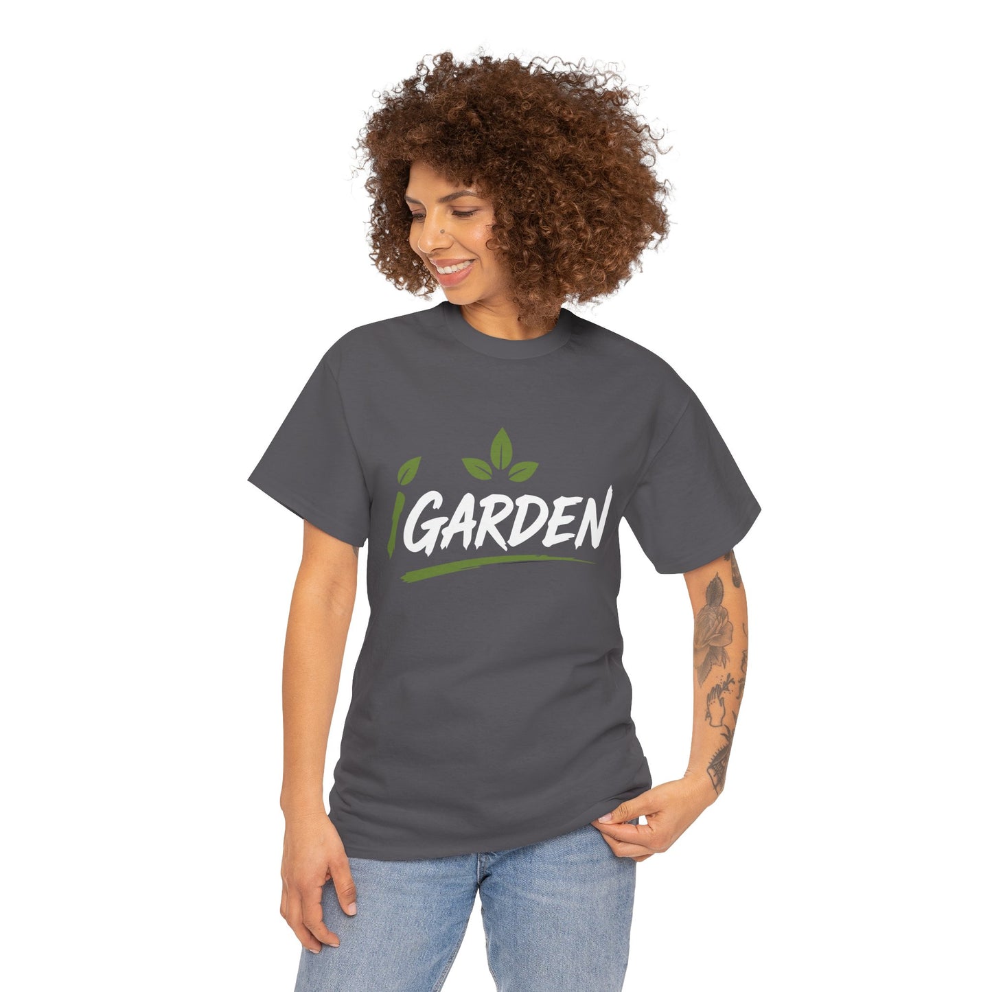 iGARDEN Tee