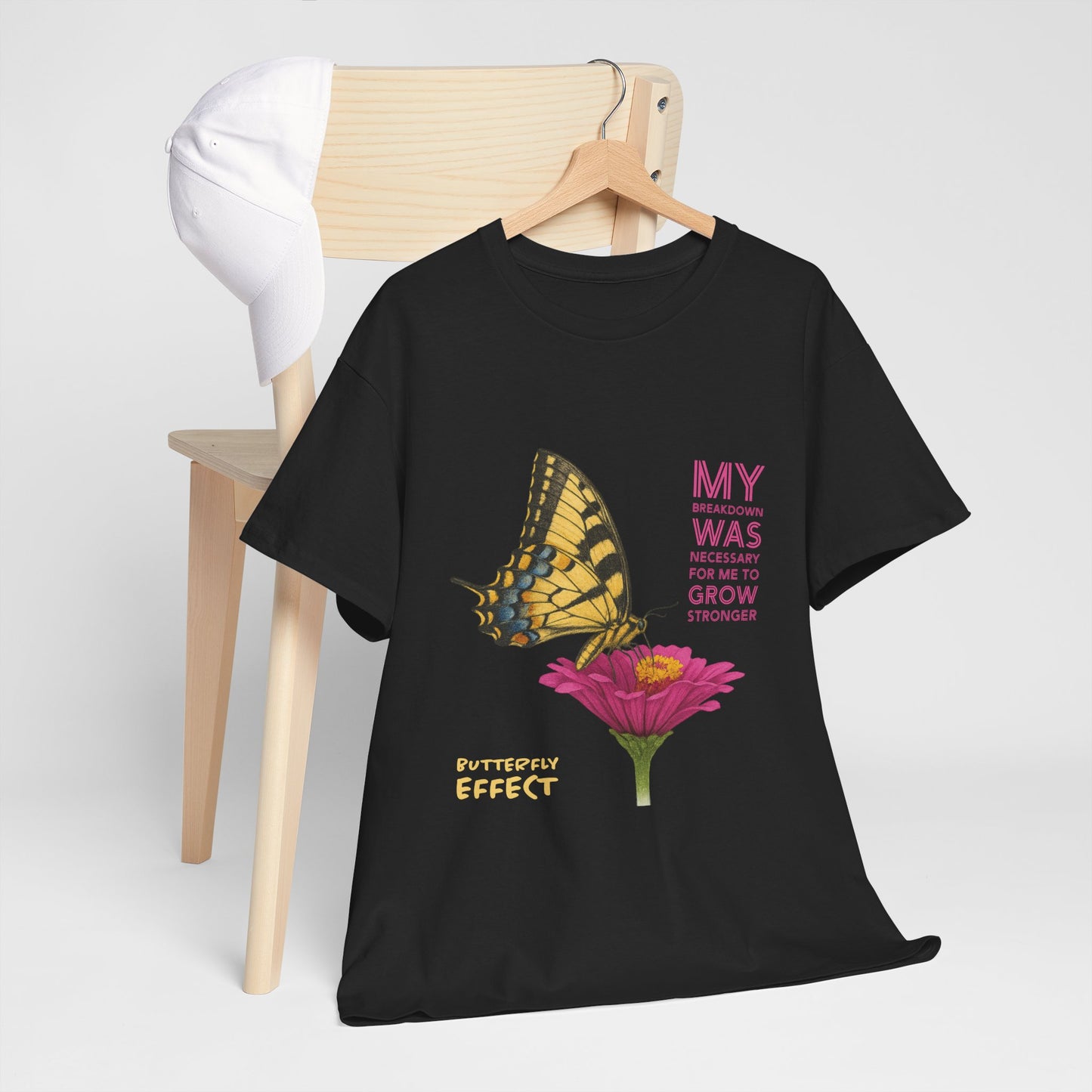 Butterfly Effect Tee