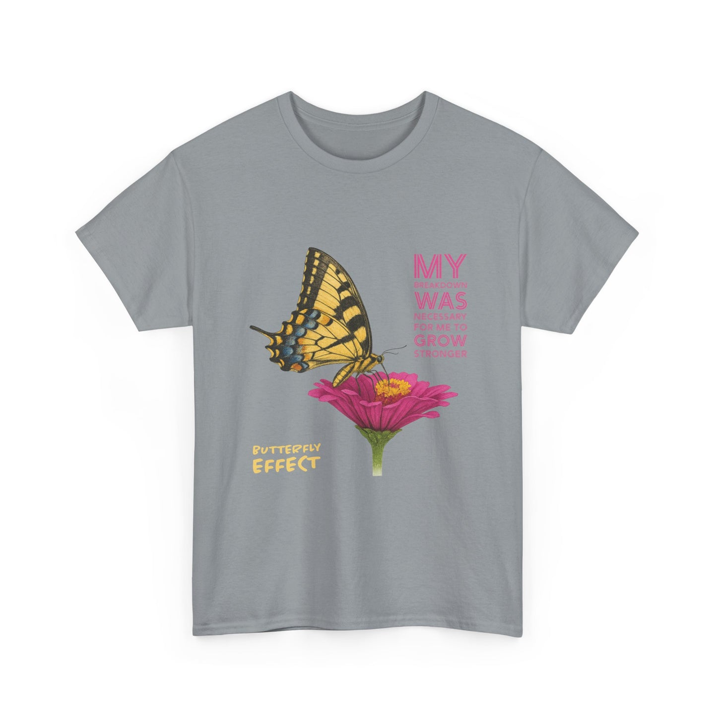 Butterfly Effect Tee