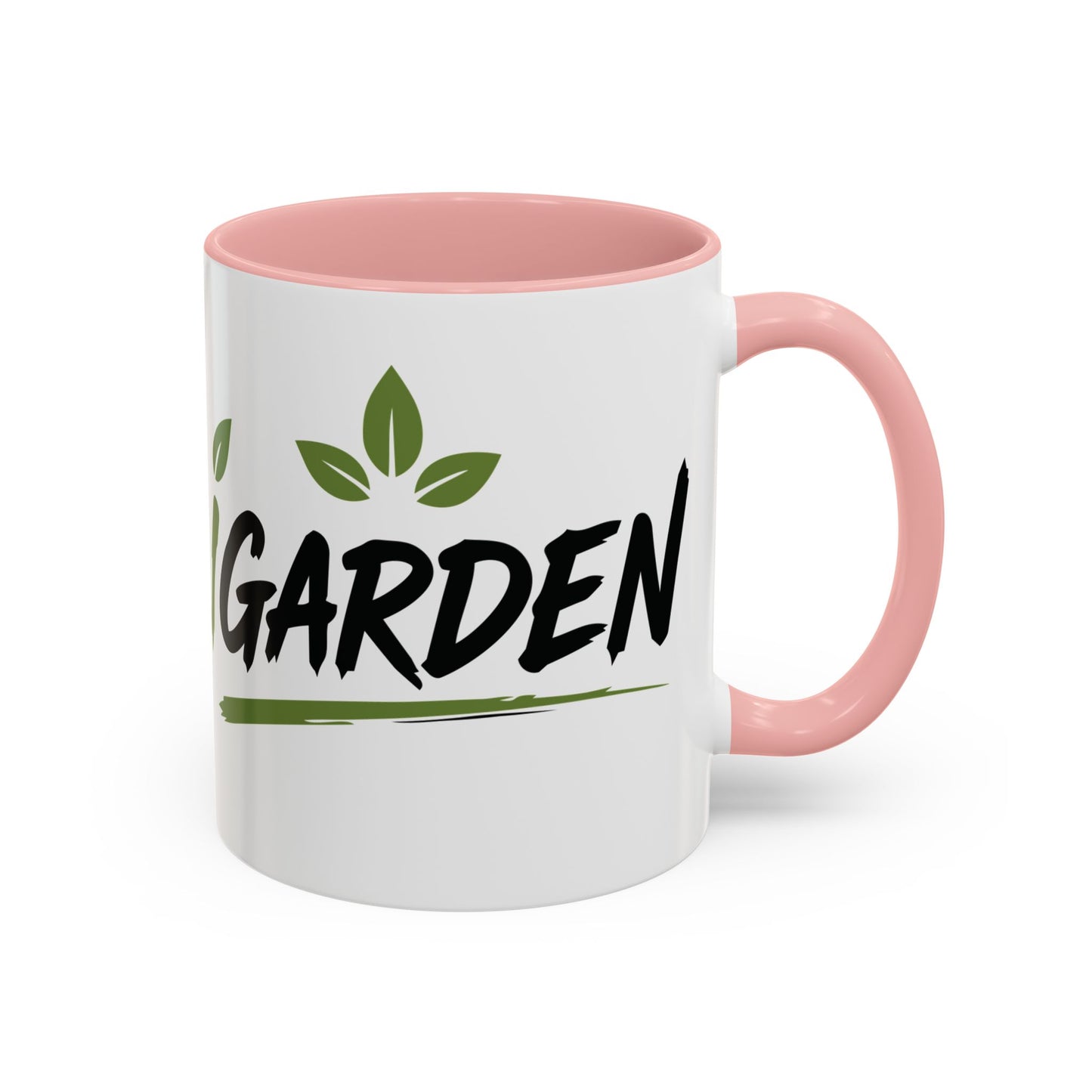 iGARDEN 11oz Coffee Mug