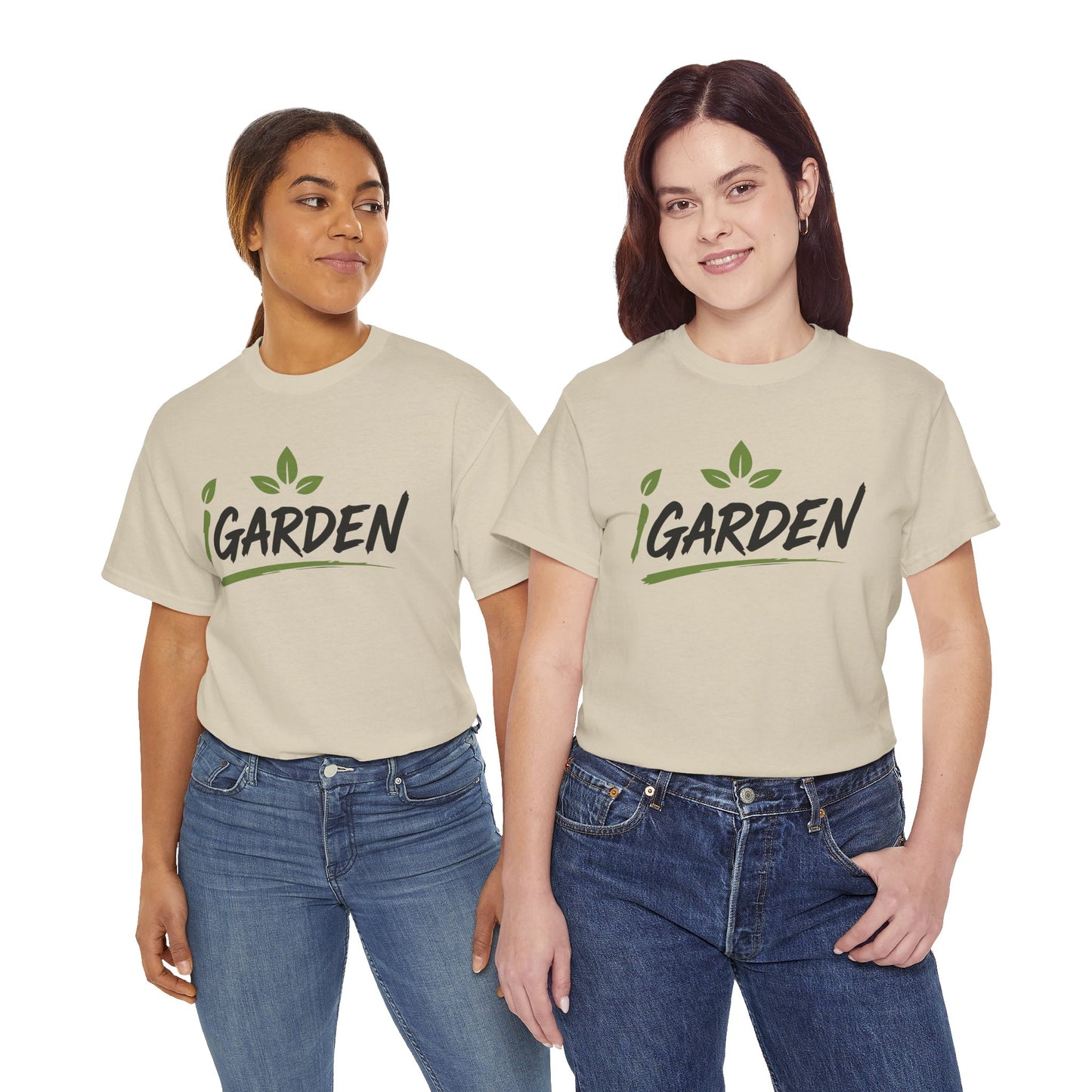 iGARDEN Tee