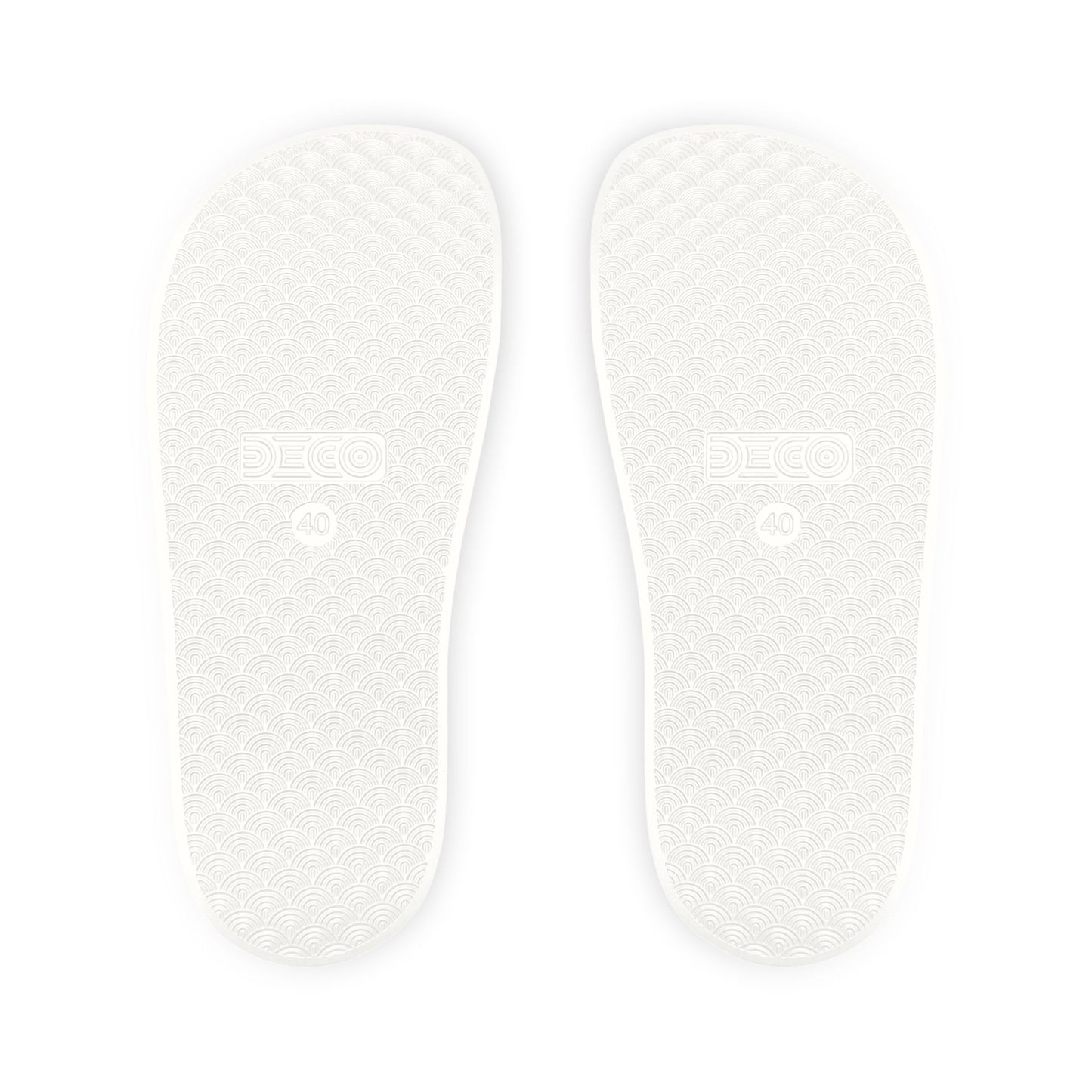 Let's Grow - Step Boldly Sandals