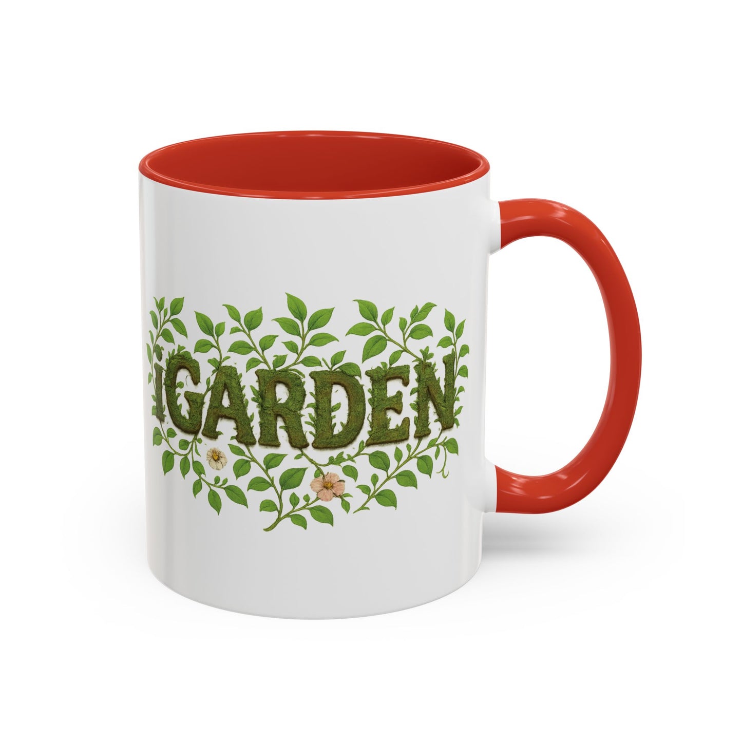 iGarden Ceramic Mug (11oz)