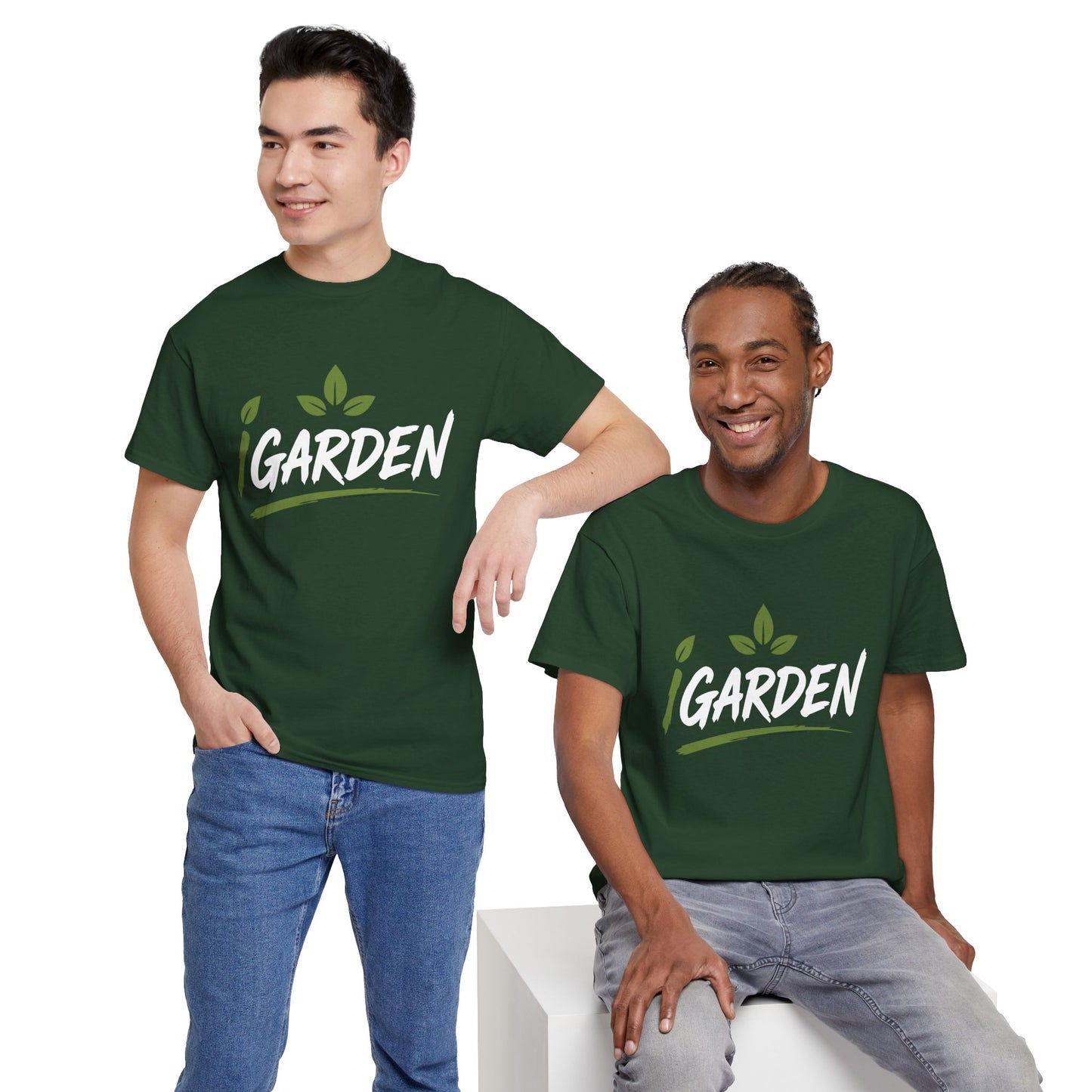 iGARDEN Tee
