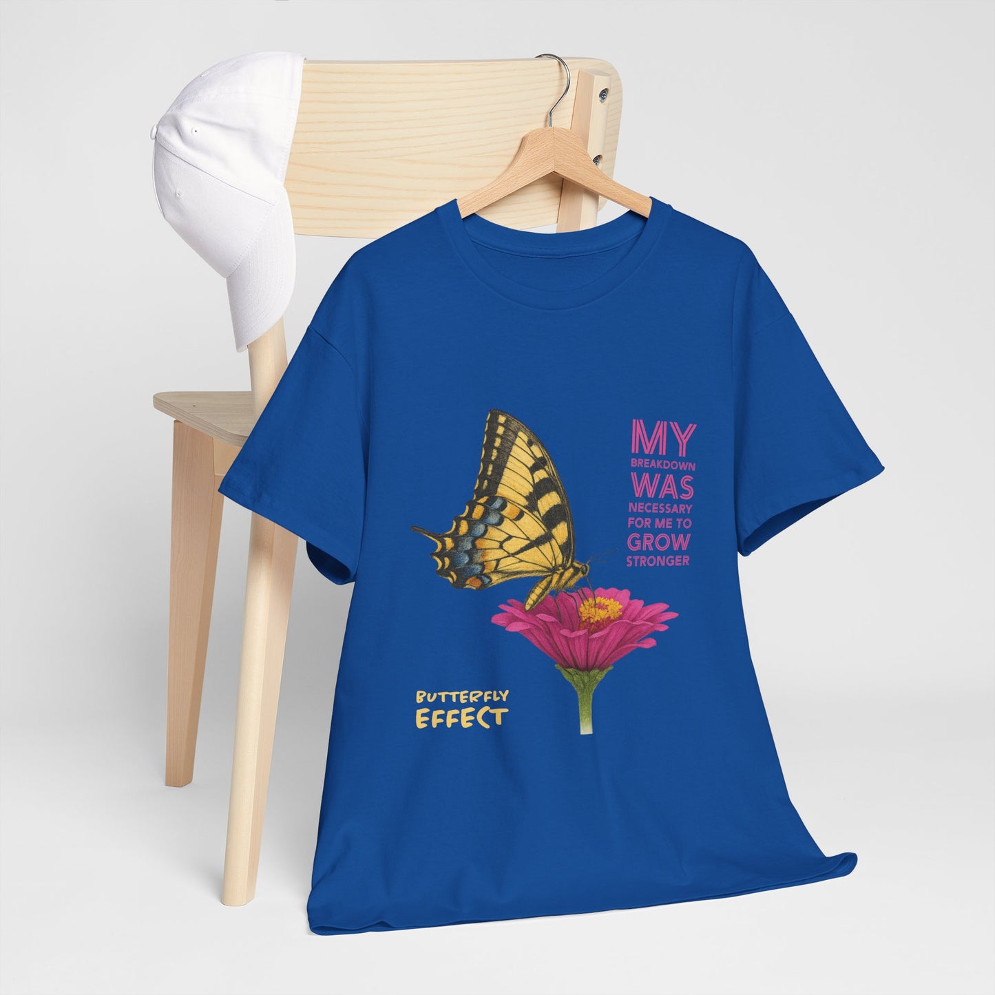 Butterfly Effect Tee