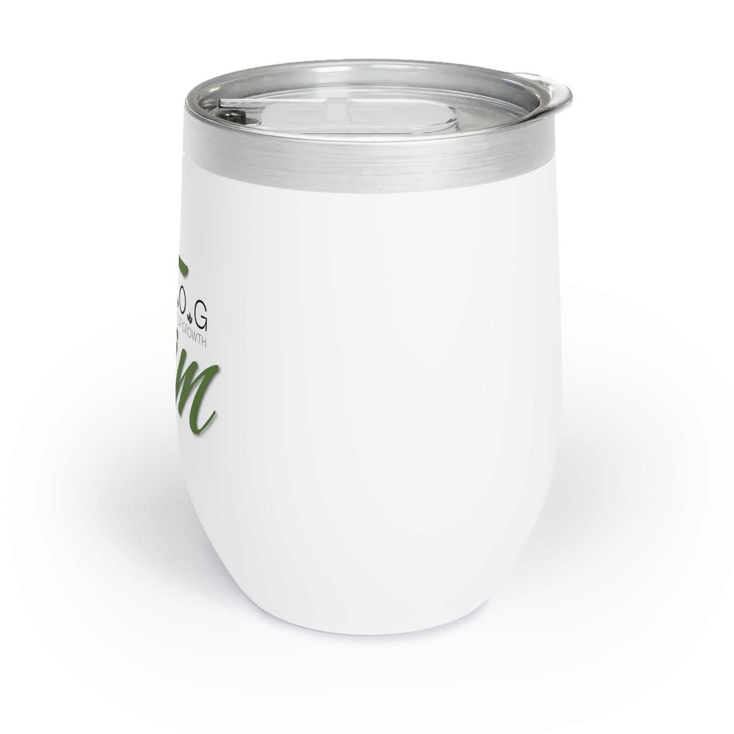 "SOG Fam" Wine Tumbler (12oz)