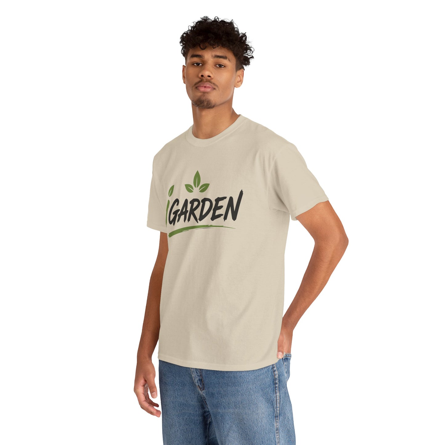 iGARDEN Tee