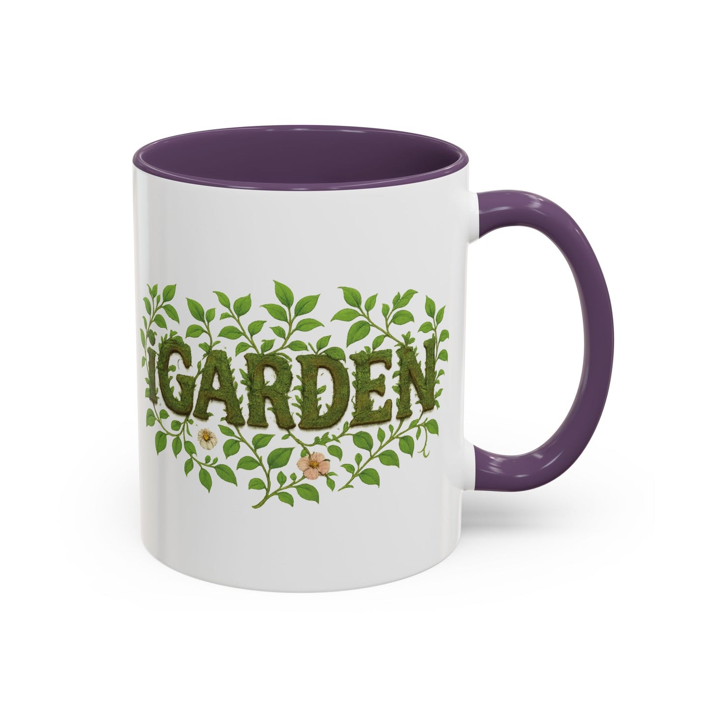 iGarden Ceramic Mug (11oz)