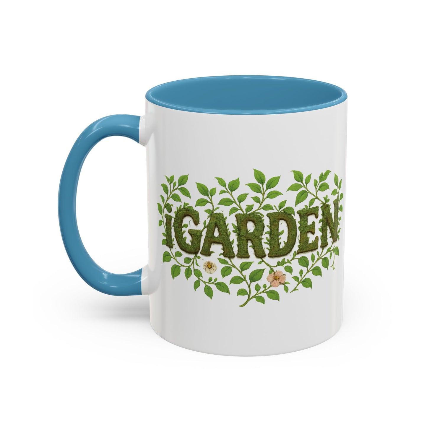 iGarden Ceramic Mug (11oz)