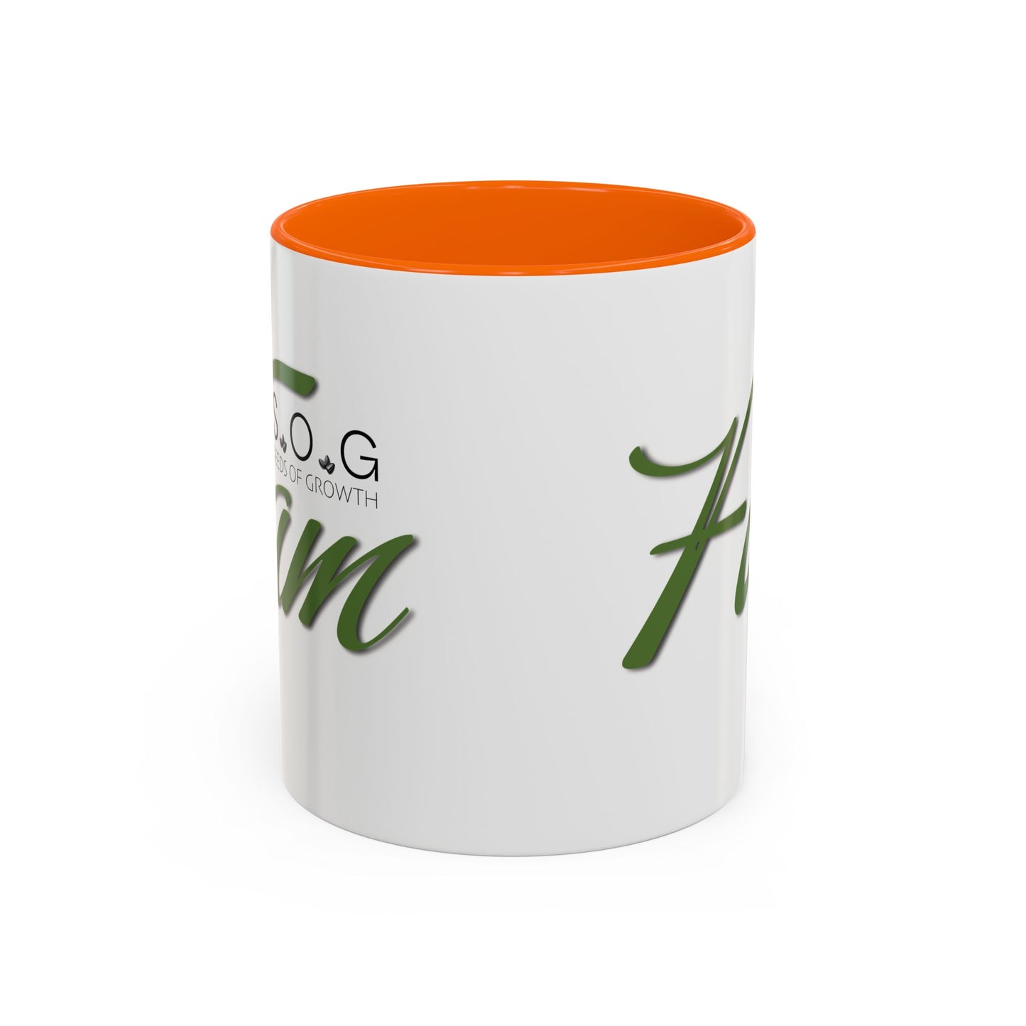 SOG Fam Mug (11oz)