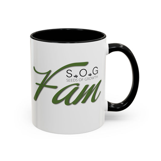 SOG Fam Mug (11oz)
