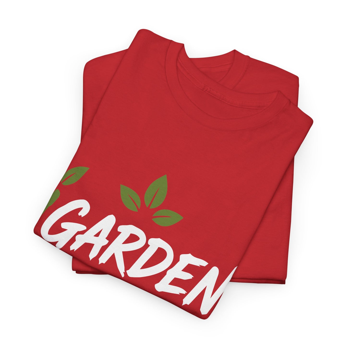 iGARDEN Tee