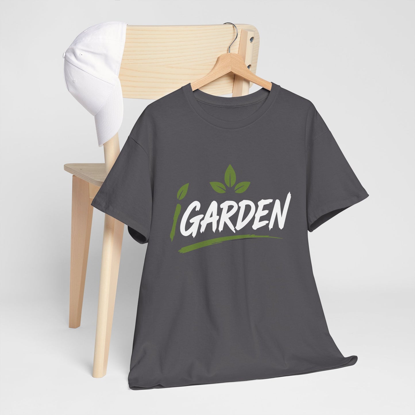 iGARDEN Tee