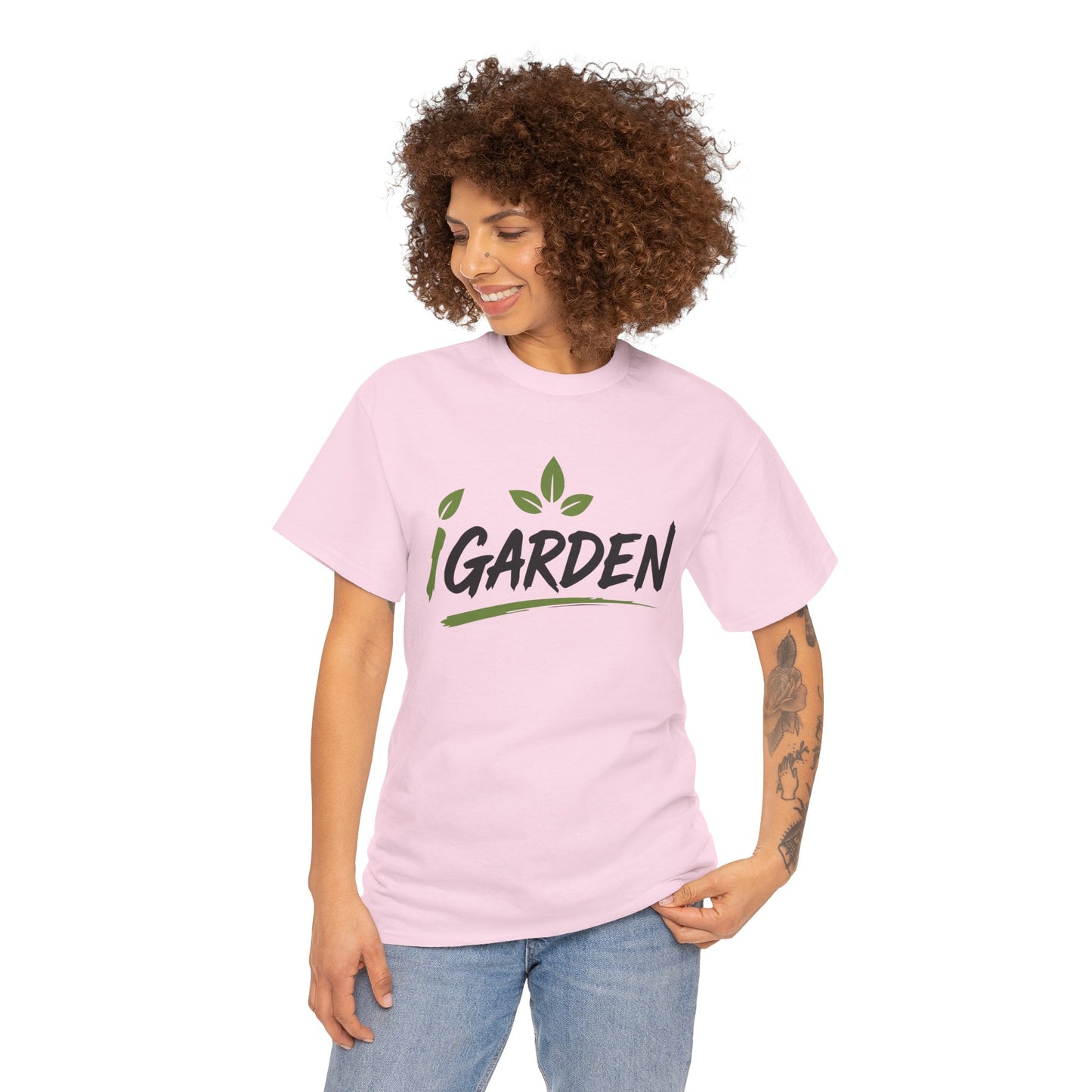 iGARDEN Tee