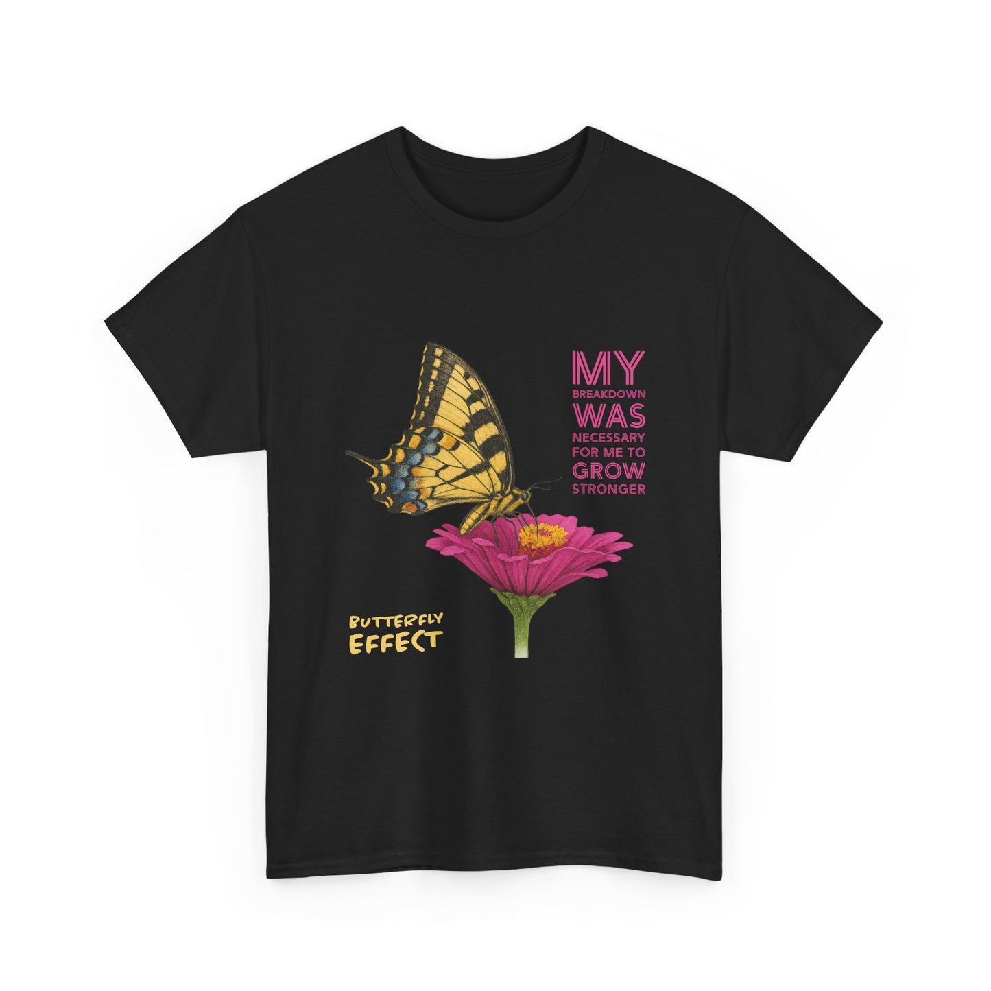 Butterfly Effect Tee