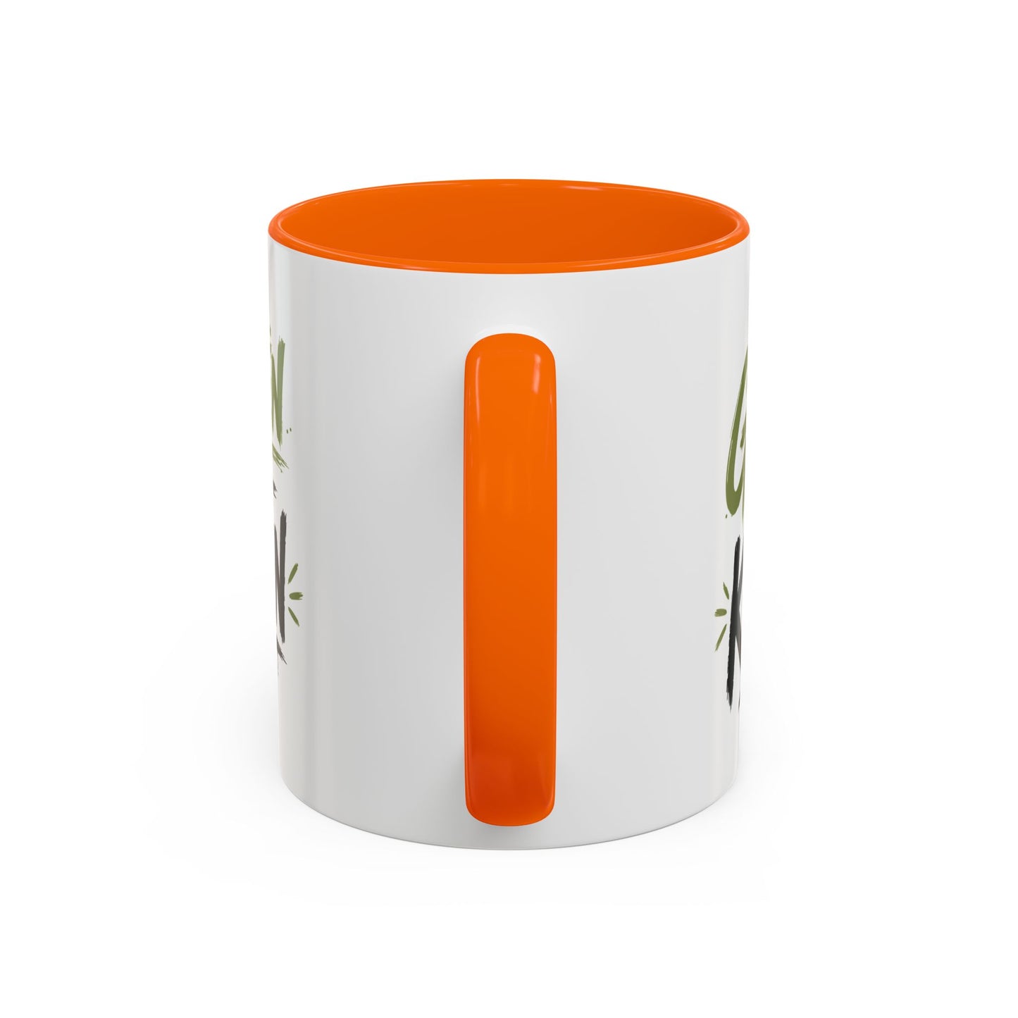 From The Garden To The Kitchen 11oz Coffee Mug