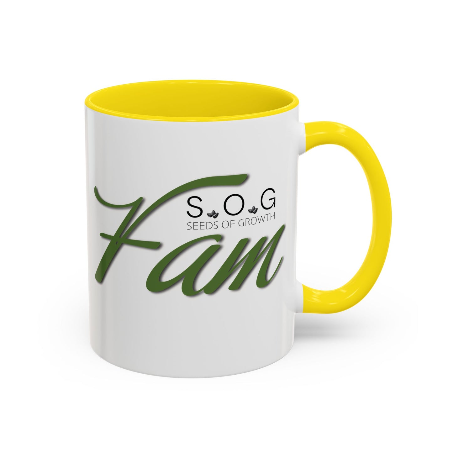 SOG Fam Mug (11oz)