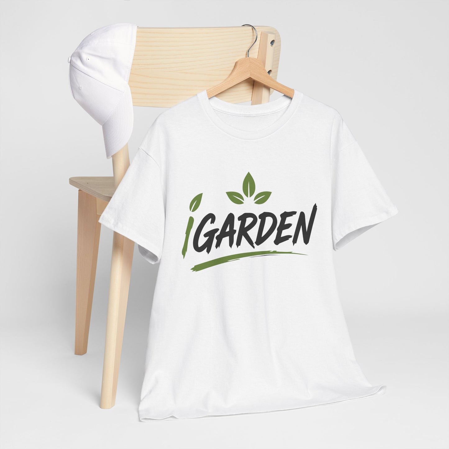 iGARDEN Tee
