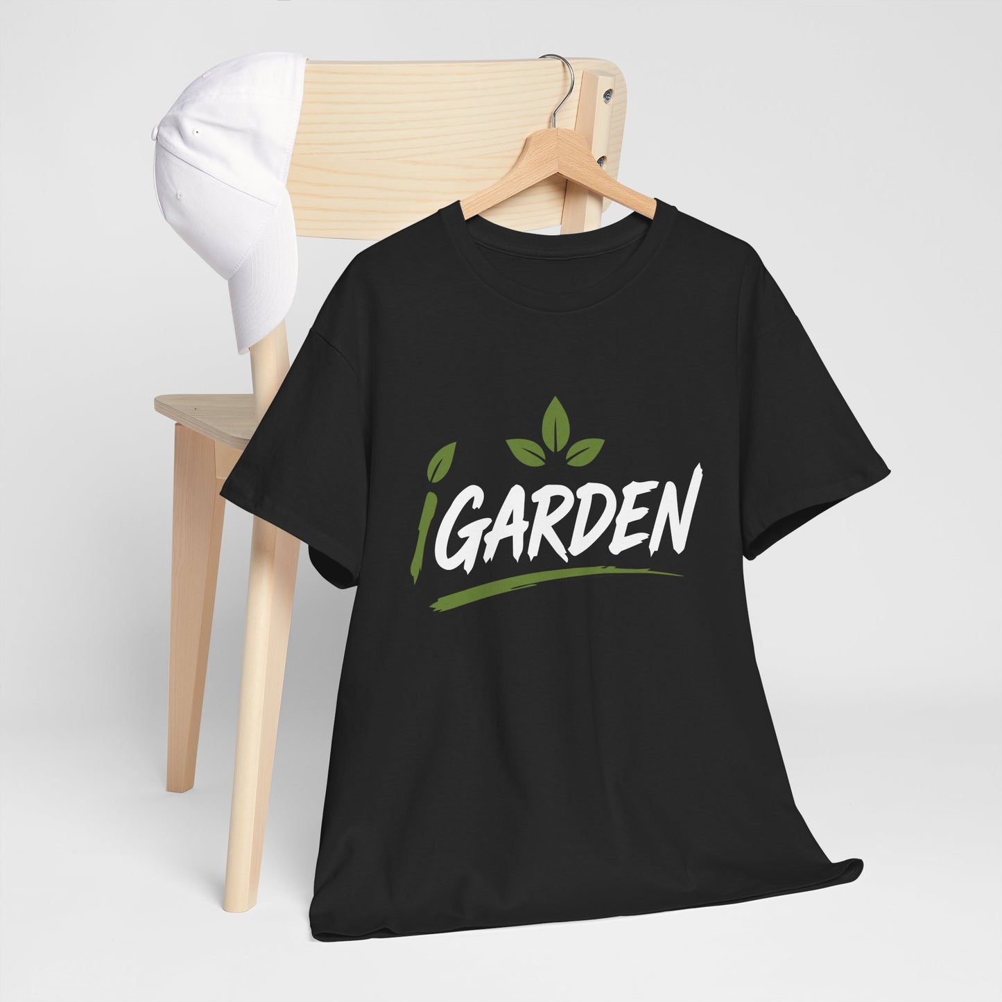 iGARDEN Tee