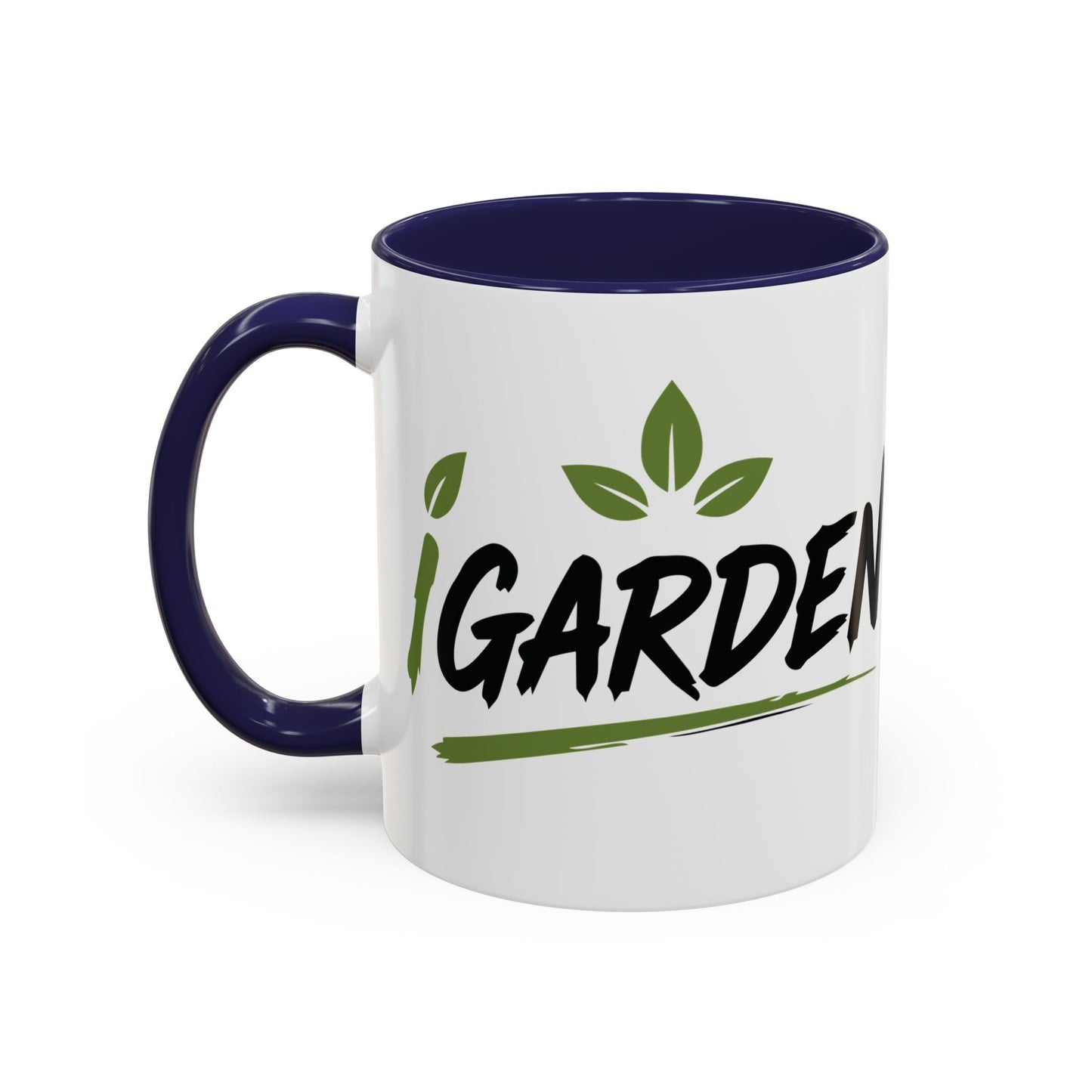 iGARDEN 11oz Coffee Mug