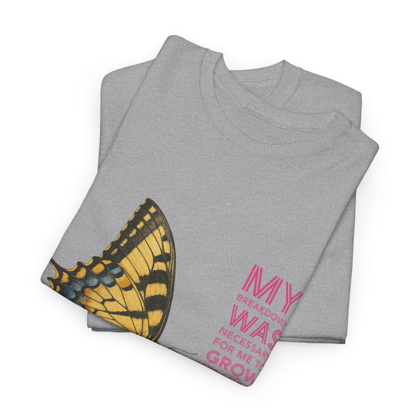 Butterfly Effect Tee