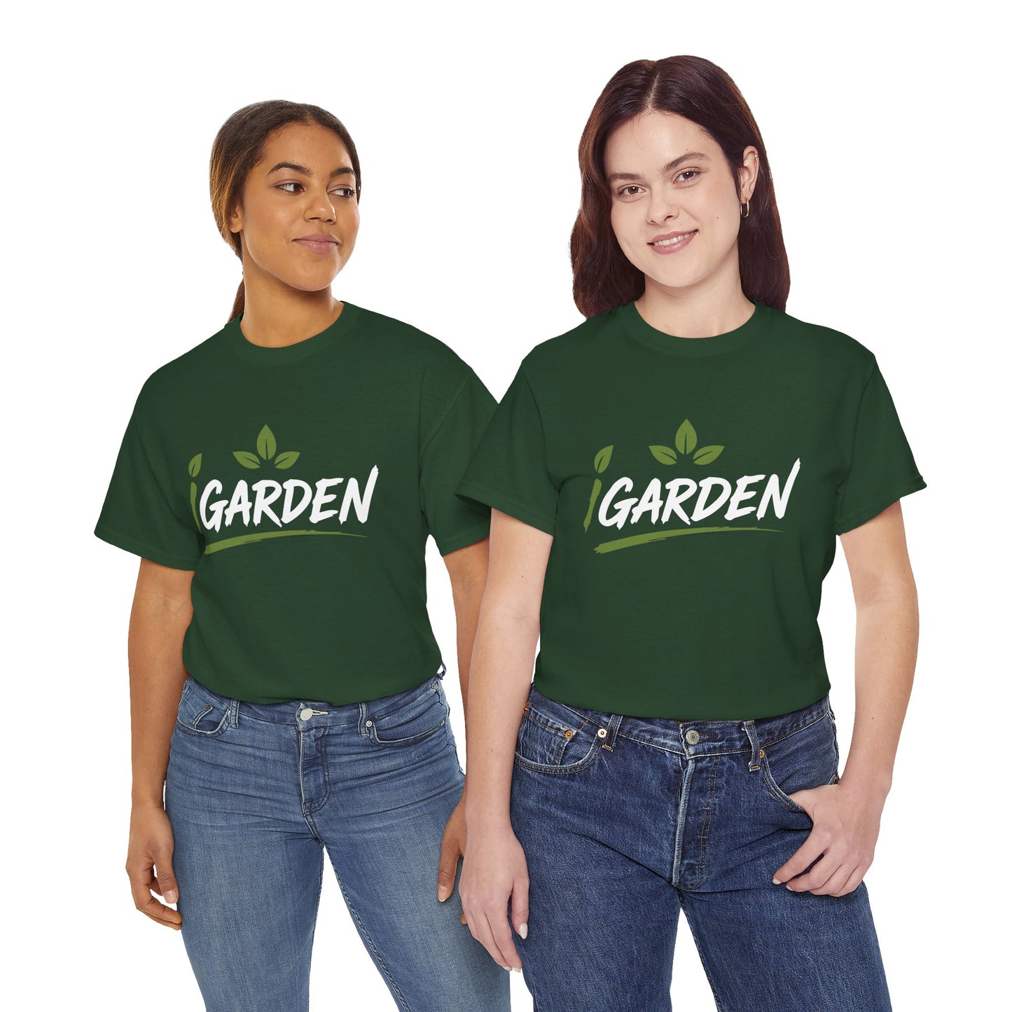 iGARDEN Tee