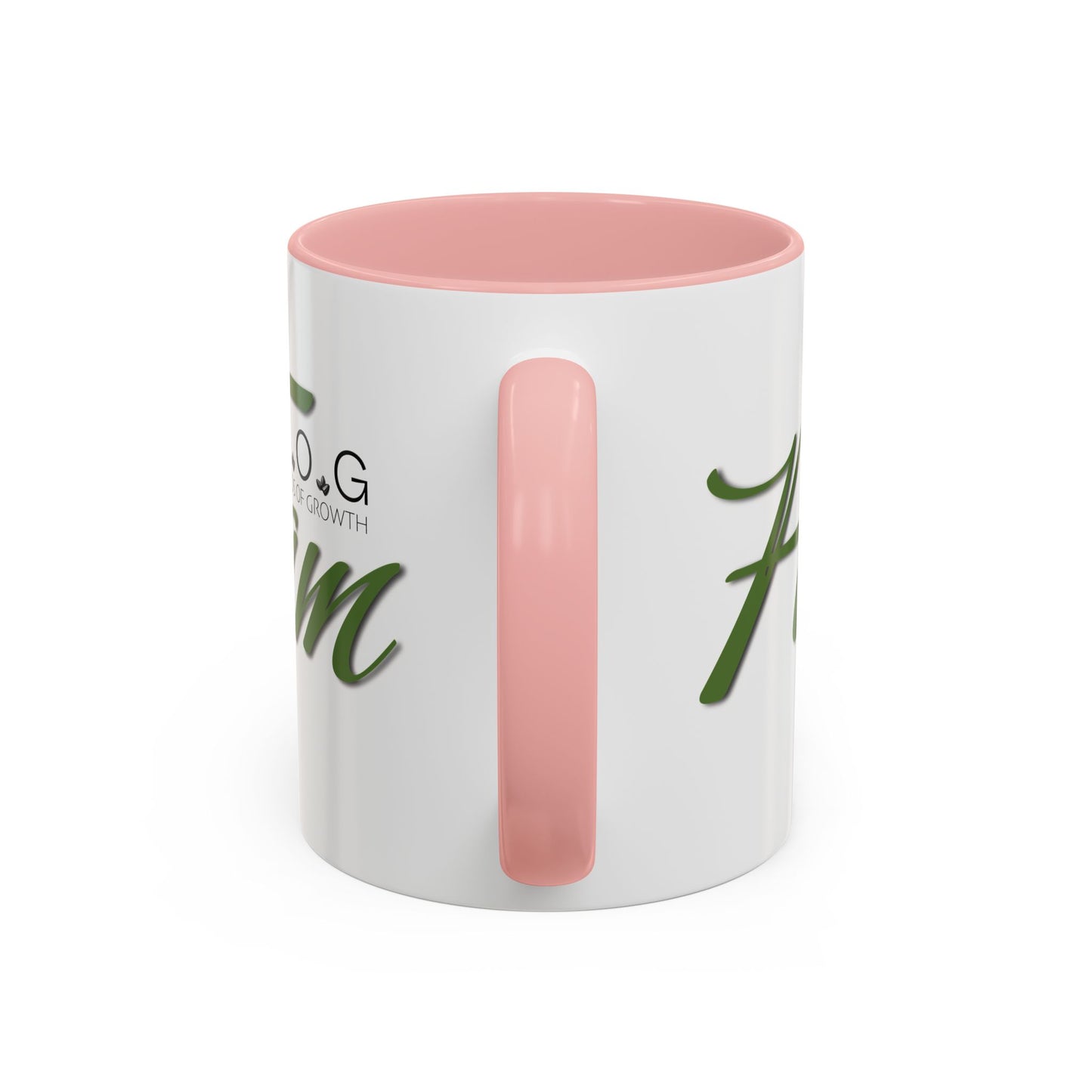 SOG Fam Mug (11oz)