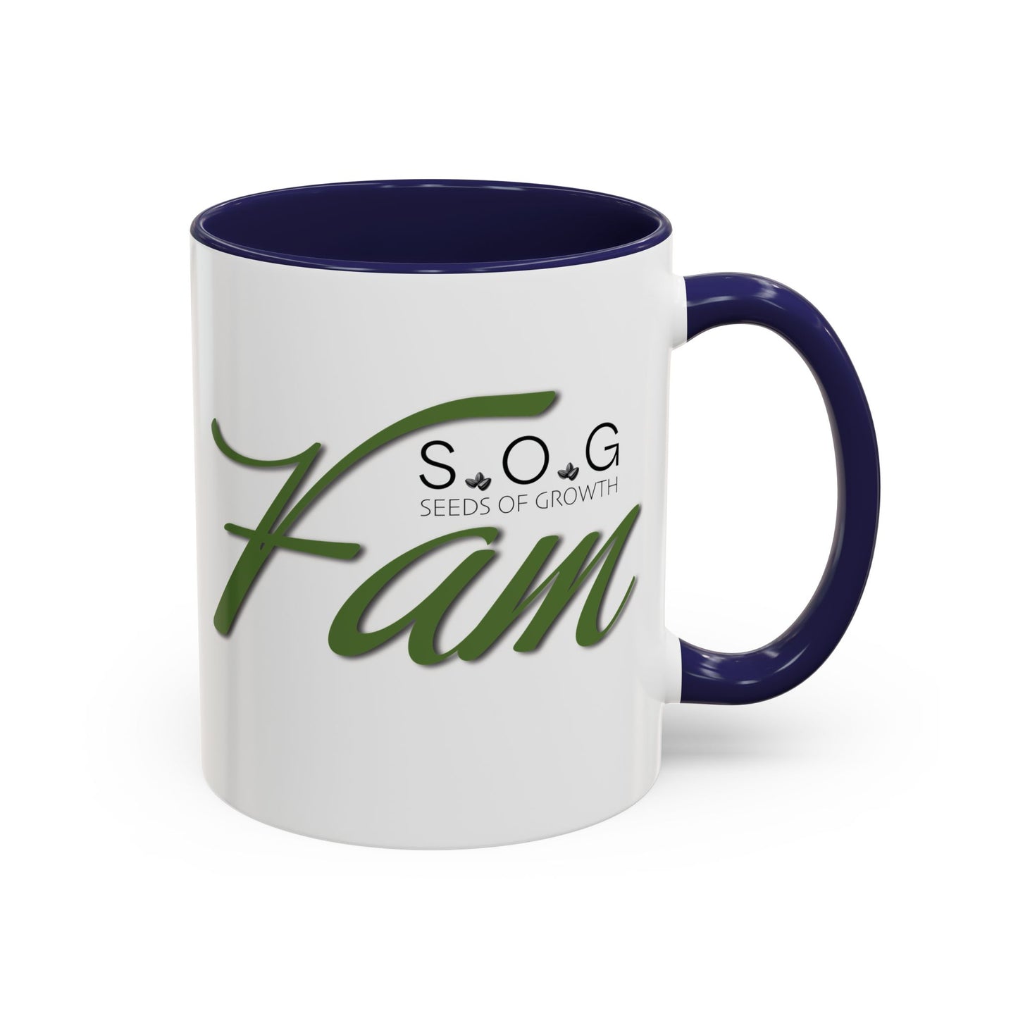 SOG Fam Mug (11oz)