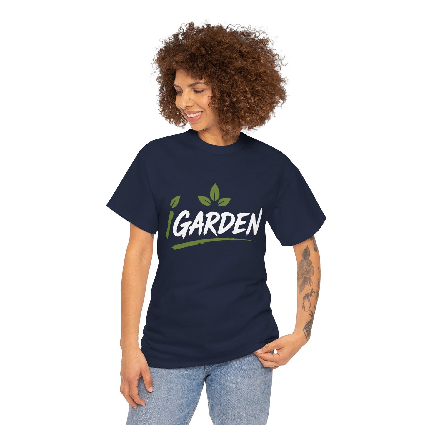 iGARDEN Tee