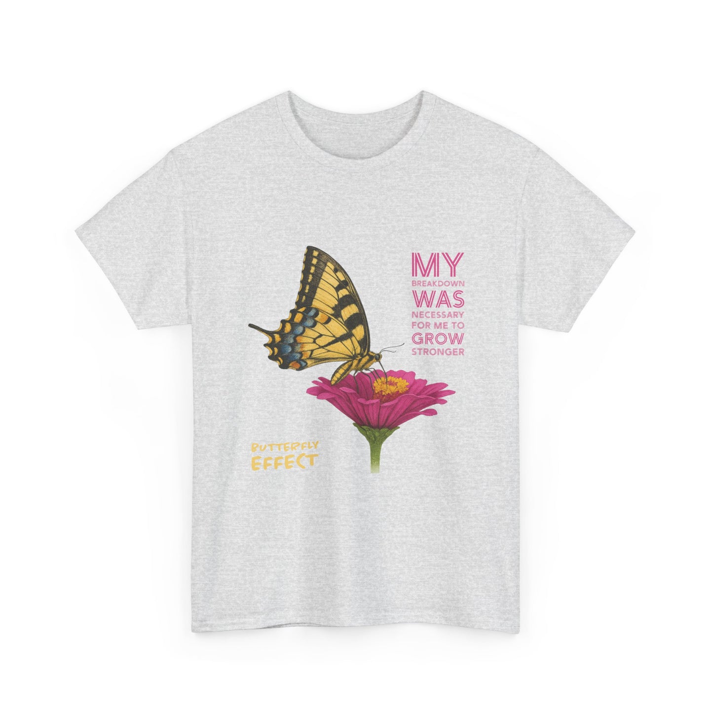Butterfly Effect Tee