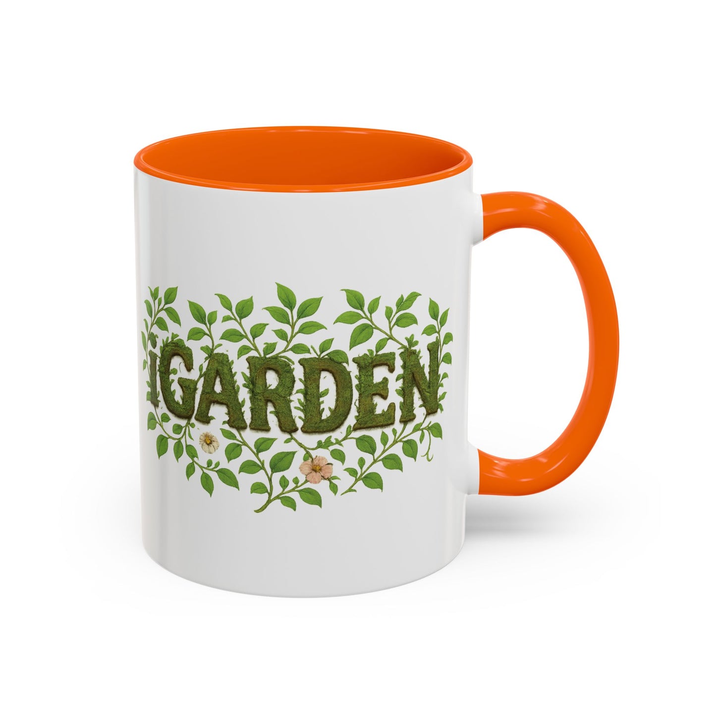 iGarden Ceramic Mug (11oz)