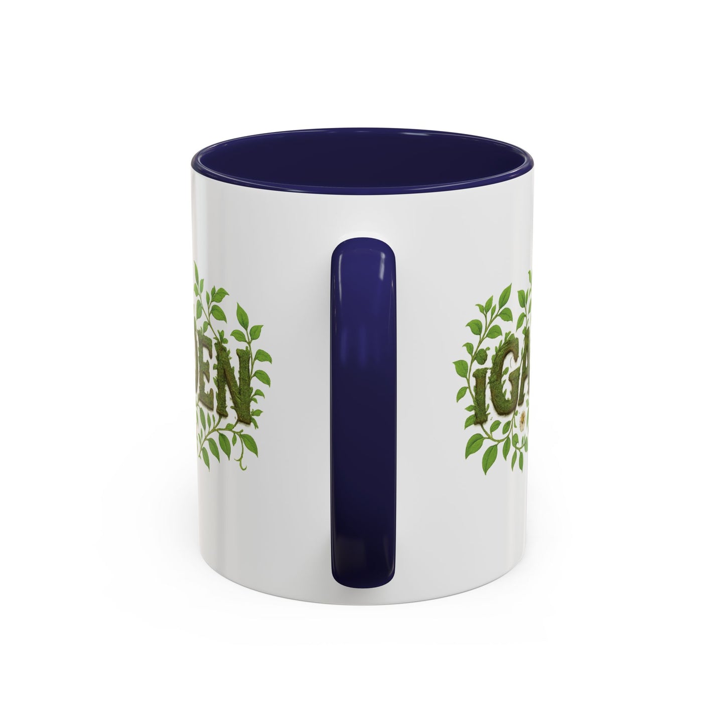 iGarden Ceramic Mug (11oz)