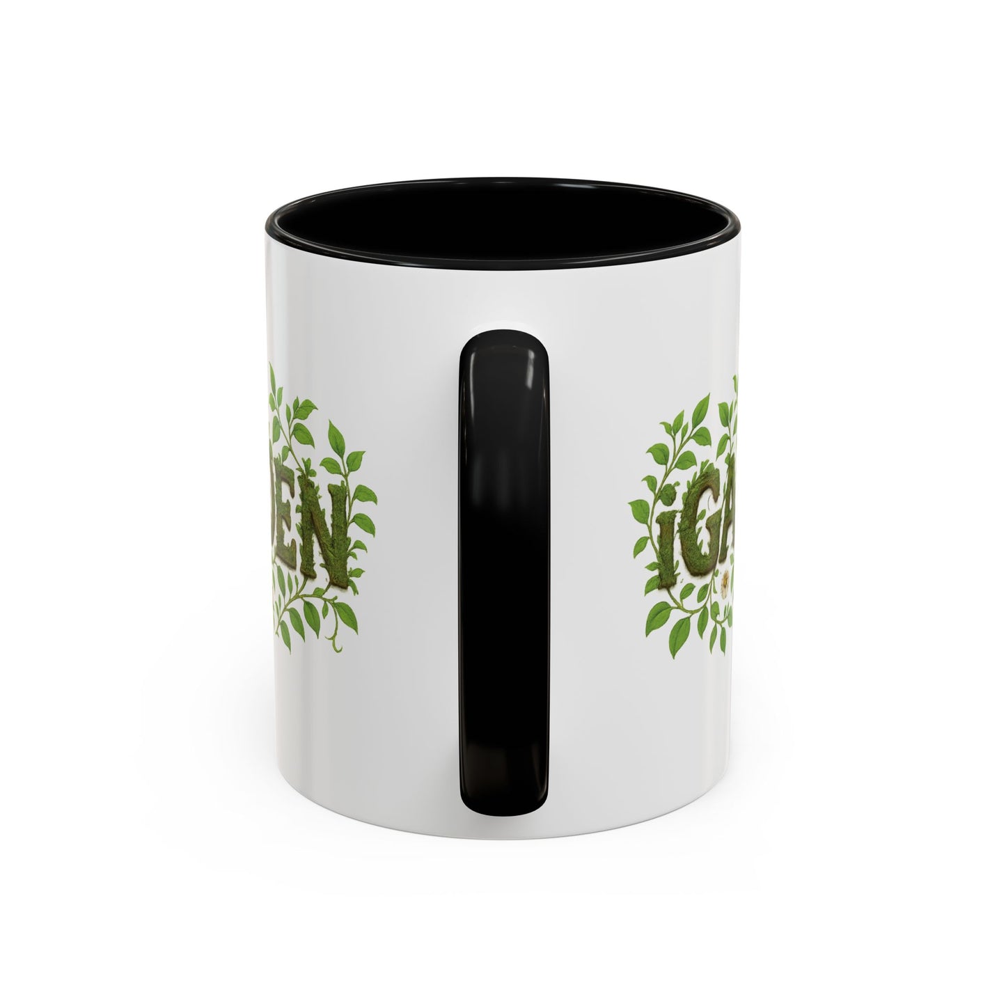 iGarden Ceramic Mug (11oz)