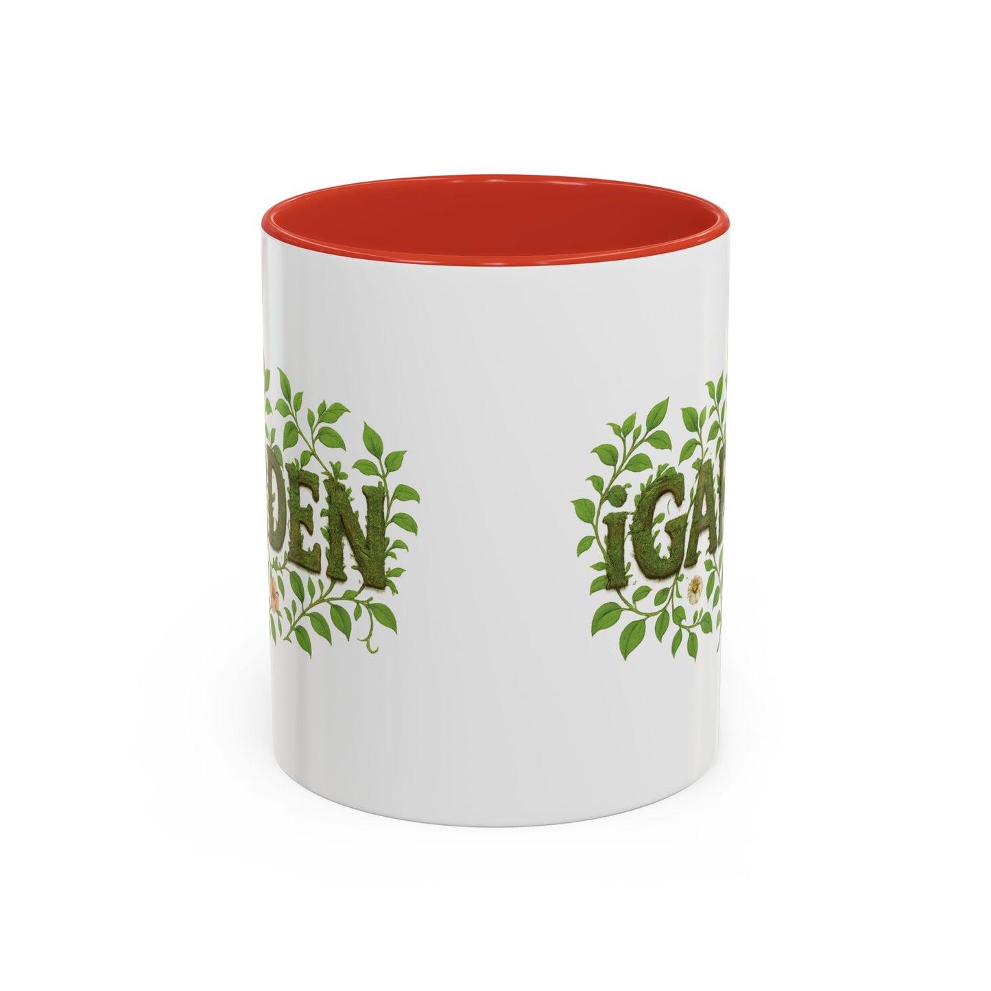 iGarden Ceramic Mug (11oz)